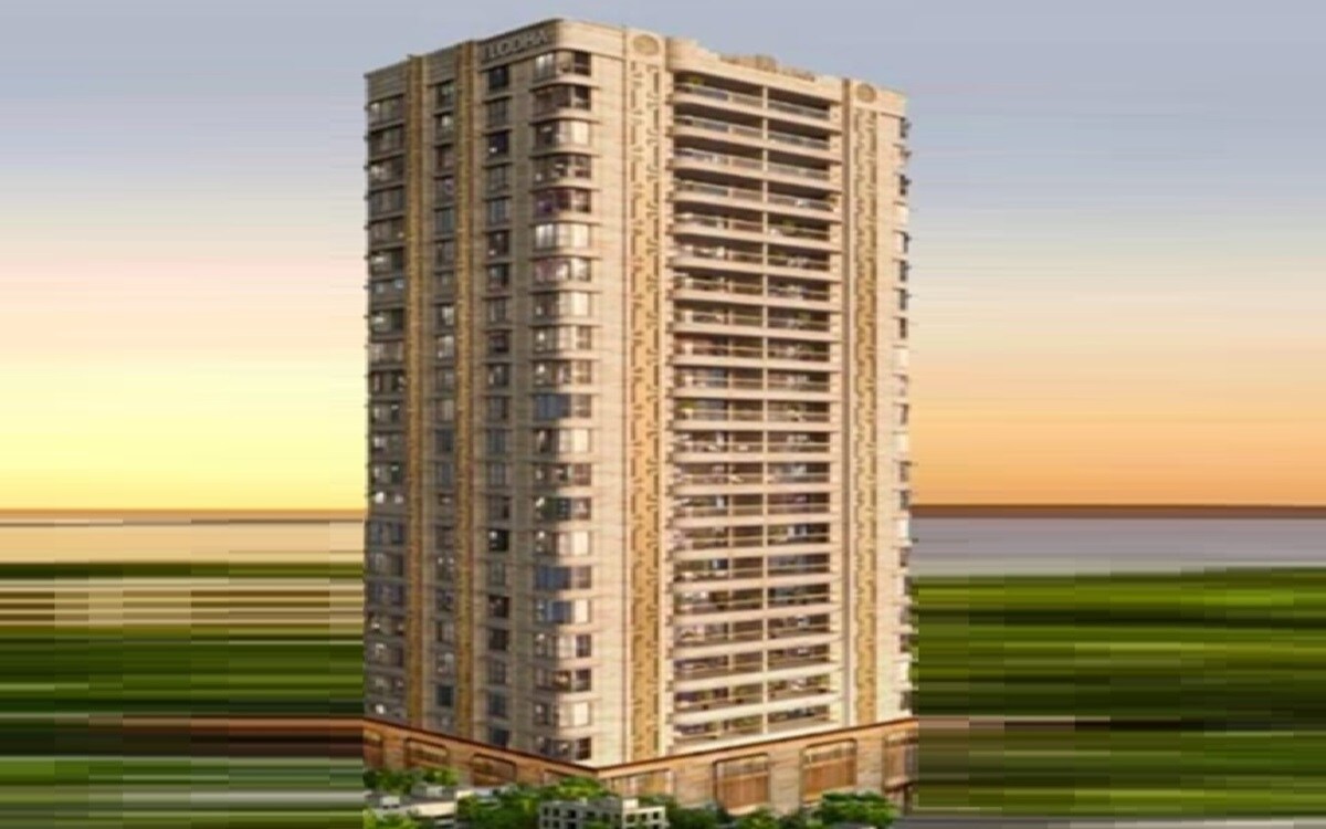Lodha Versova