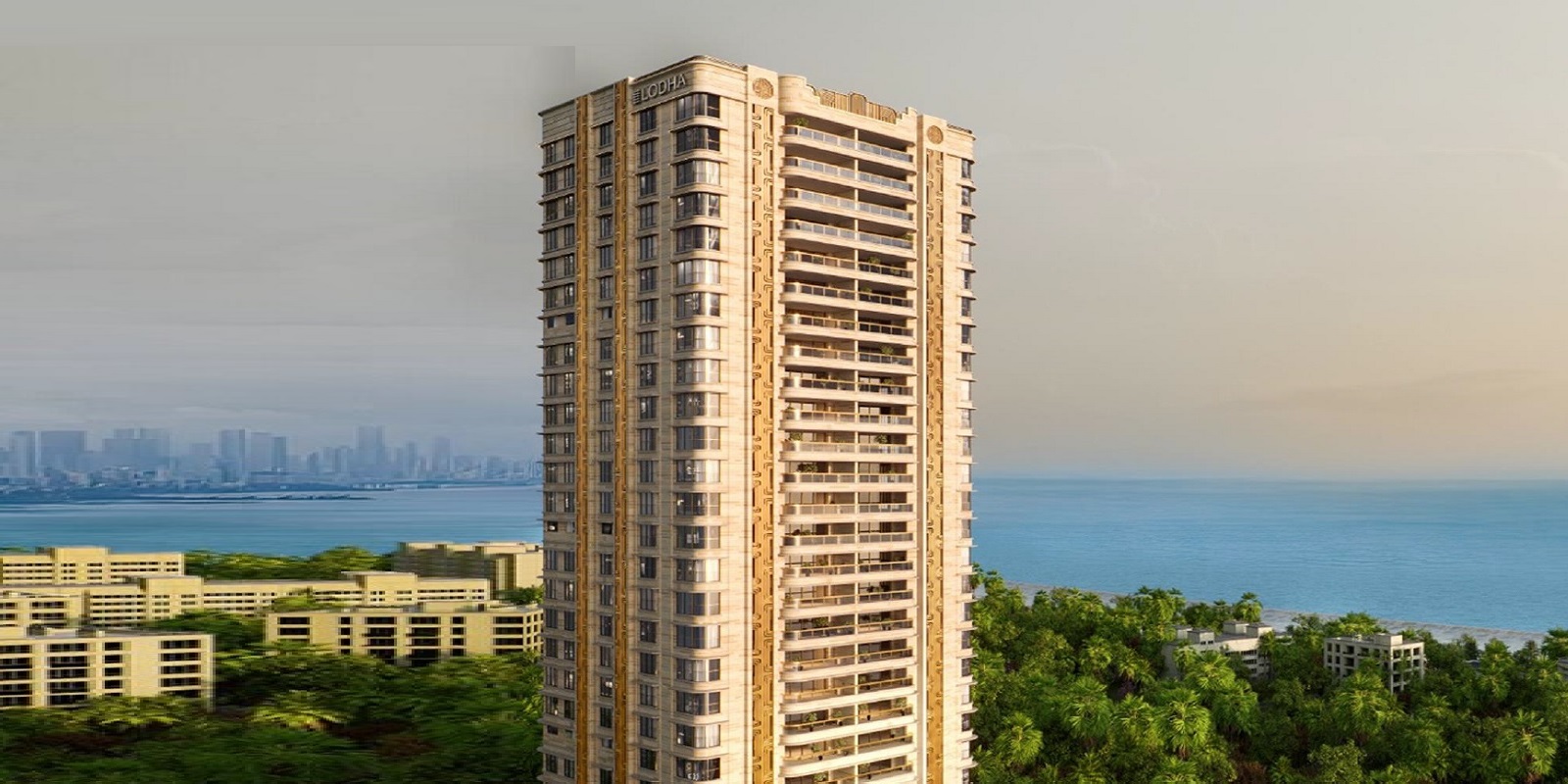 Lodha Versova Cover Image