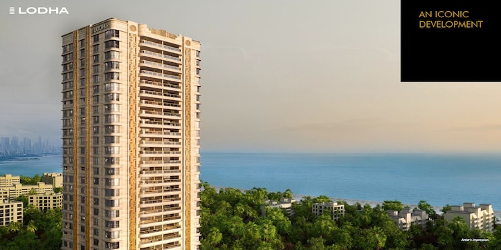 Lodha Versova Cover Image