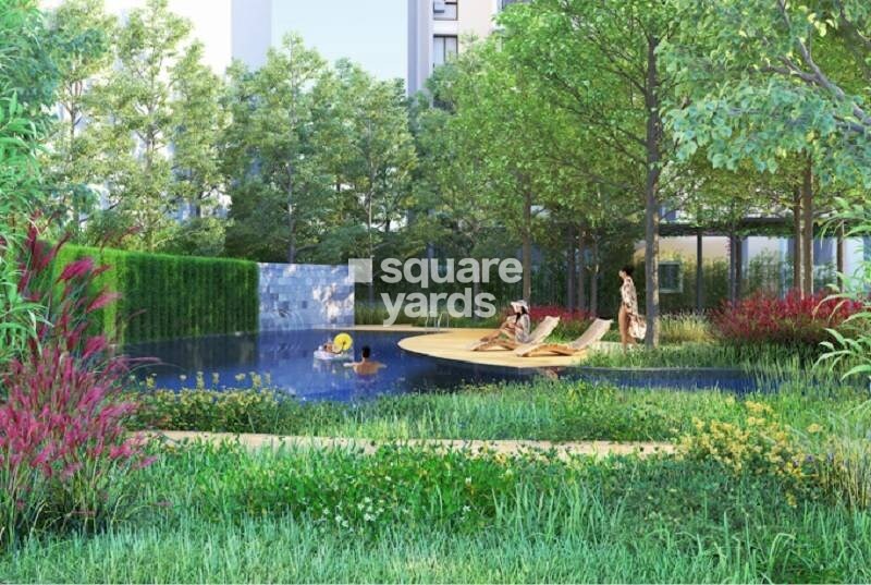 Lodha Vikhroli Amenities-Features 6