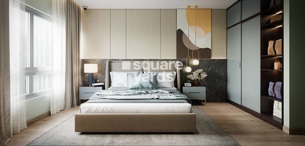 Lodha Vikhroli Apartment Interiors 2