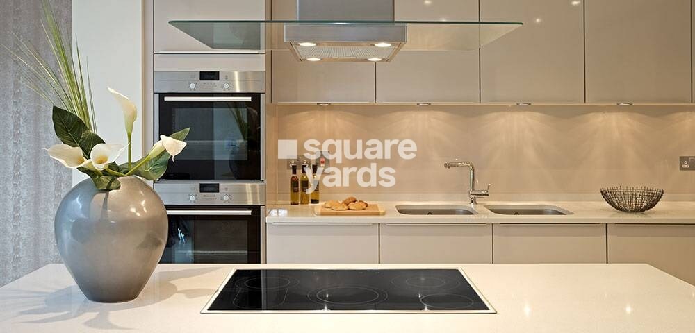 Lodha Vikhroli Apartment Interiors 3