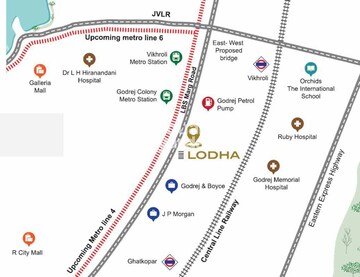 Lodha Vikhroli