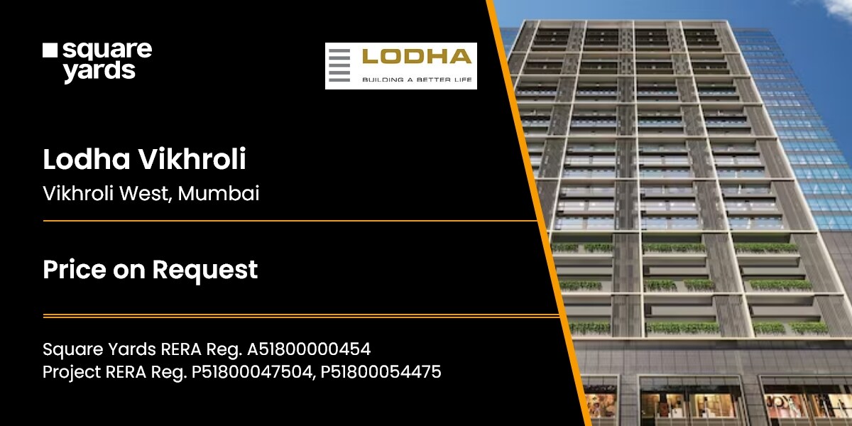 Lodha Vikhroli
