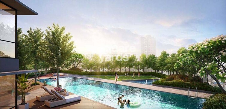 Lodha Vista Amenities-Features 1