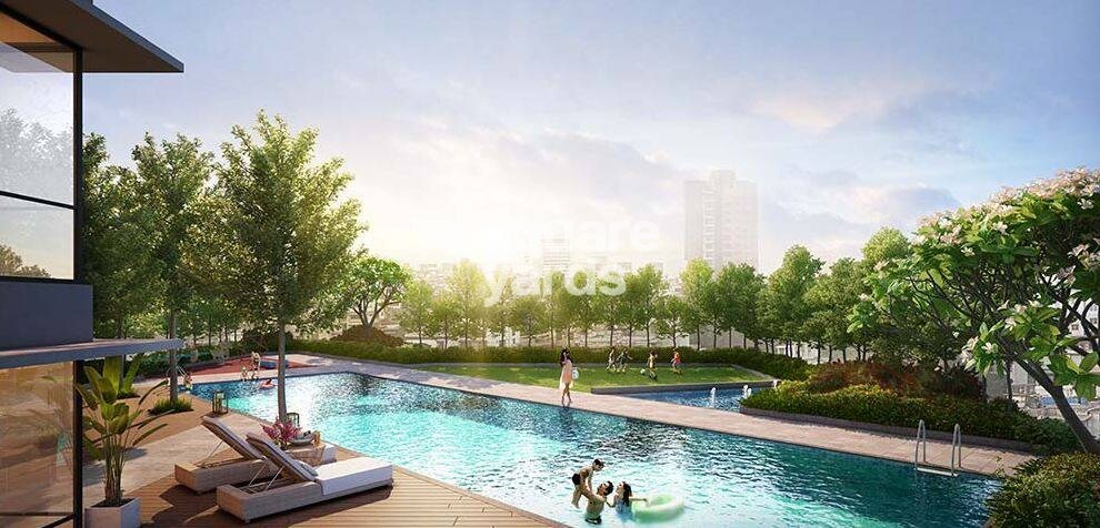 Lodha Vista Amenities-Features 1