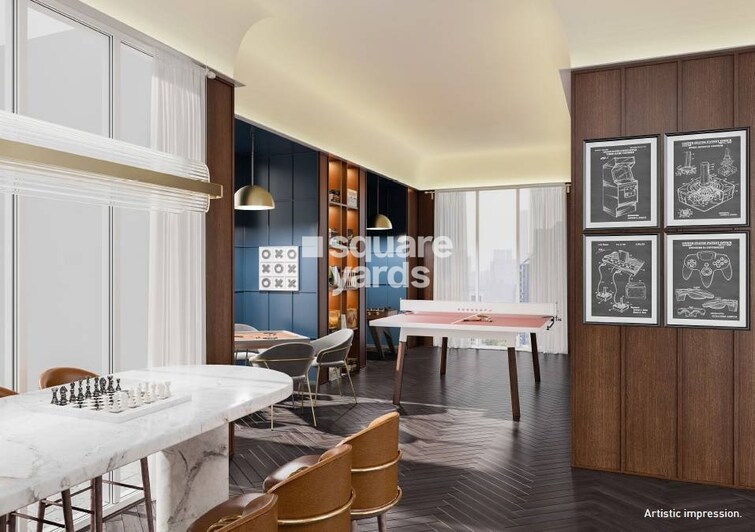 Lodha Vista Amenities-Features 5