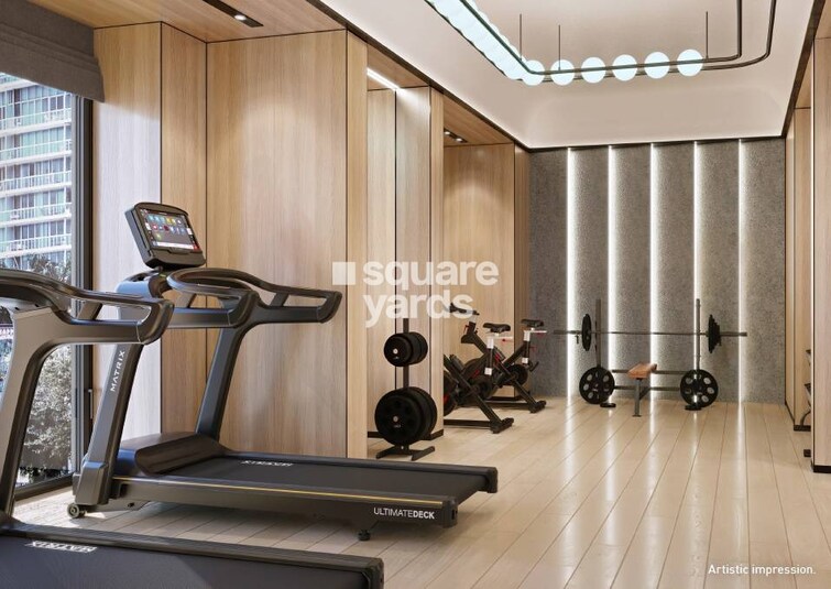 Lodha Vista Amenities-Features 6