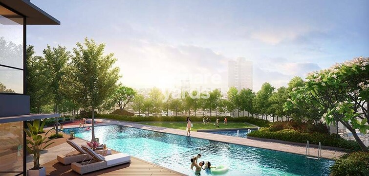 Lodha Vista Amenities-Features 3