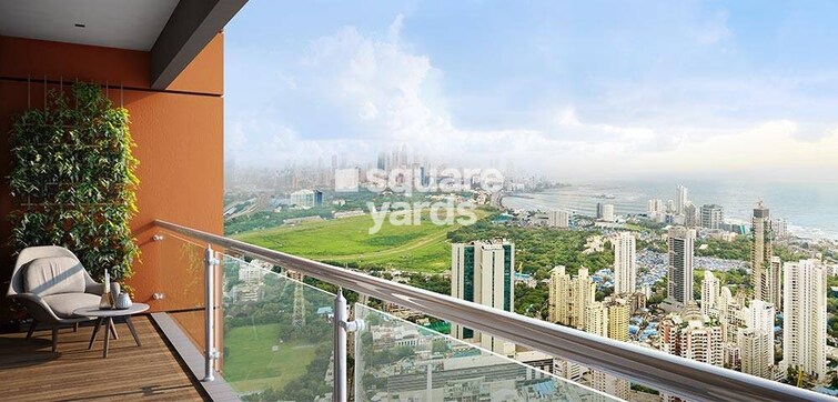 Lodha Vista Amenities-Features 4