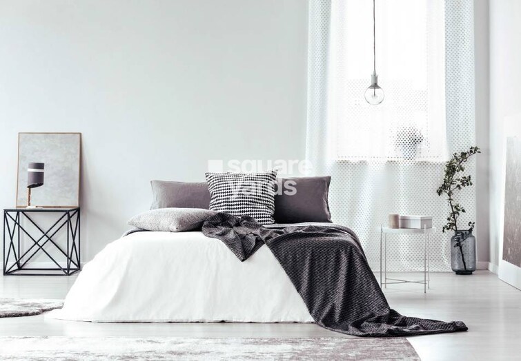 Lodha Vista Apartment Interiors 1