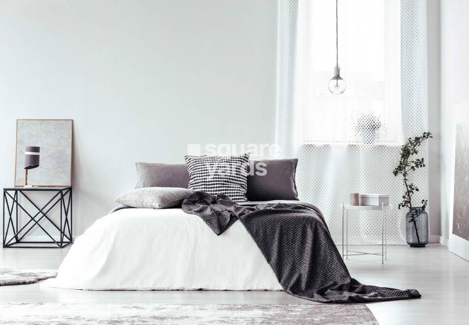 Lodha Vista Apartment Interiors 1