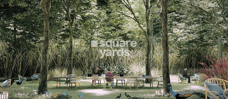 Lodha Woods Amenities-Features 1