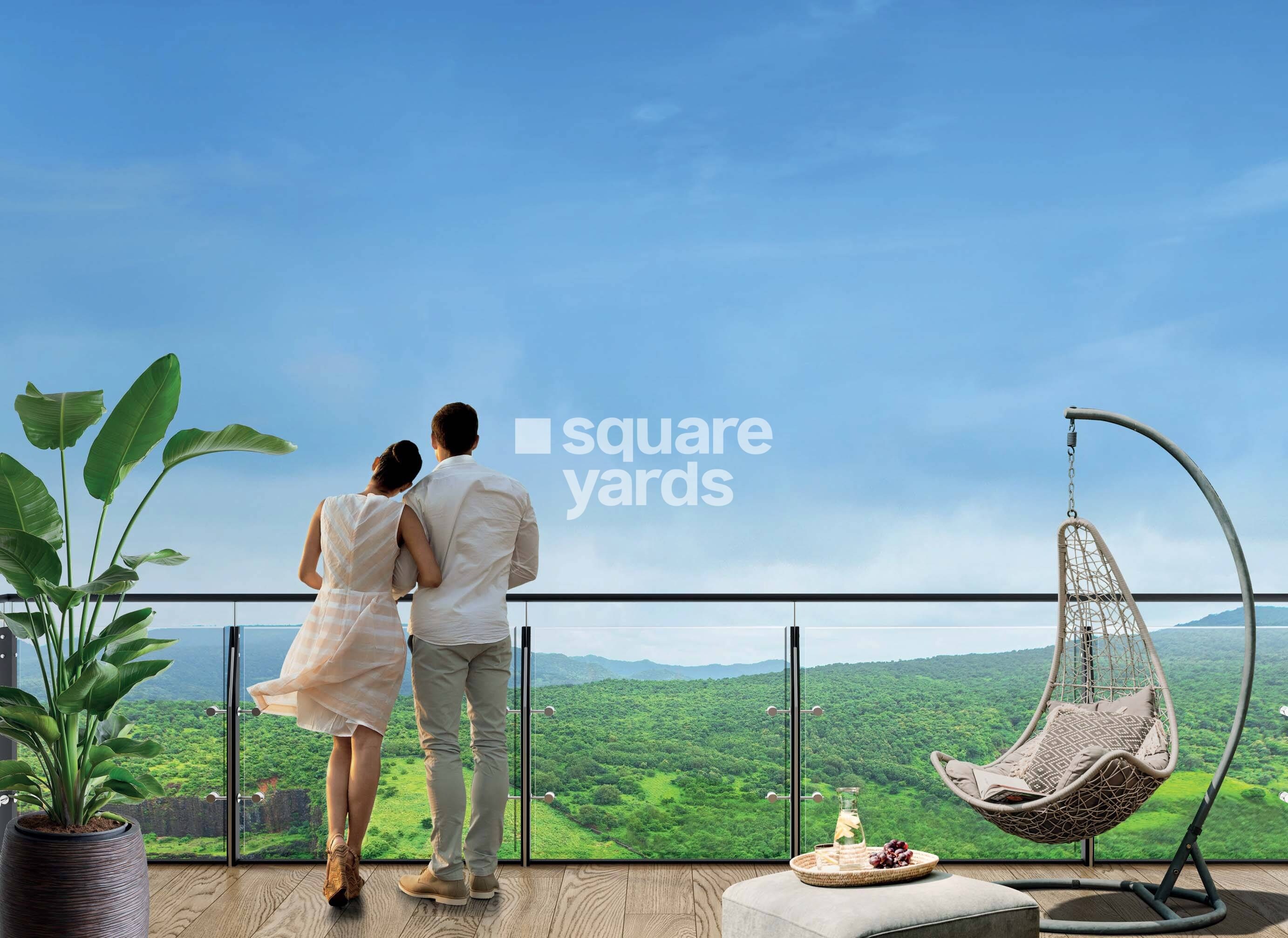 Lodha Woods Amenities-Features 5