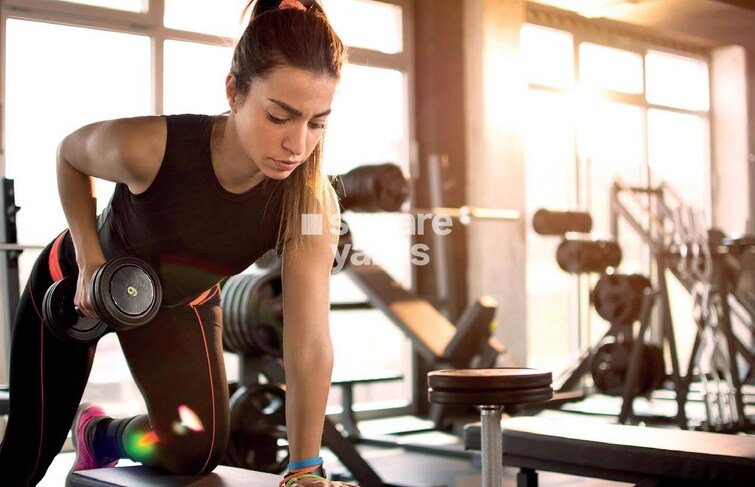 Lodha Woods Amenities-Features 6