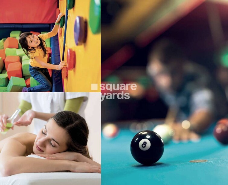 Lodha Woods Amenities-Features 7