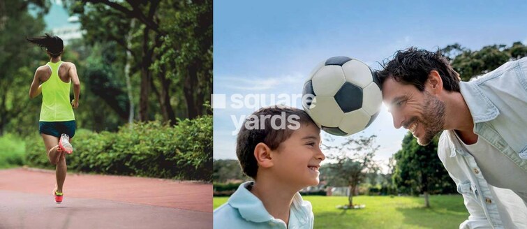 Lodha Woods Amenities-Features 9