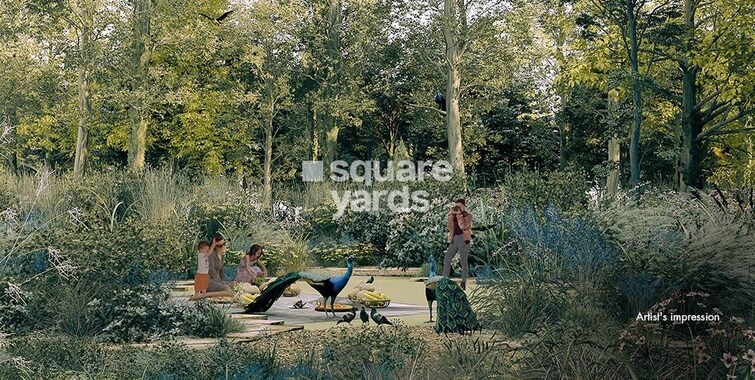 Lodha Woods Amenities-Features 3