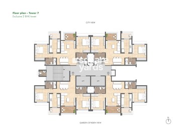 Lodha Woods