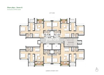 Lodha Woods