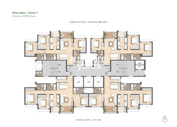 Lodha Woods