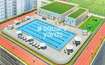 Lodha World Crest Amenities Features