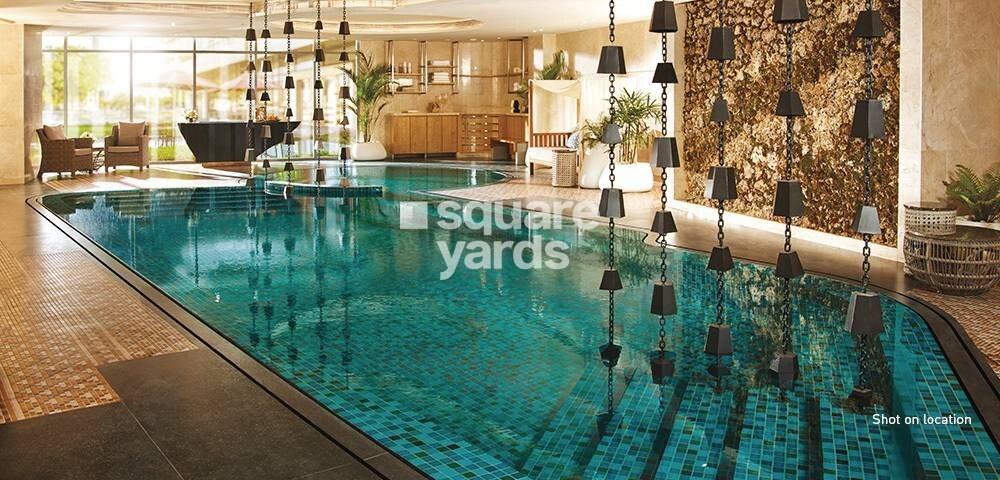 Lodha World Crest Amenities-Features 6