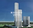 Lodha World Crest