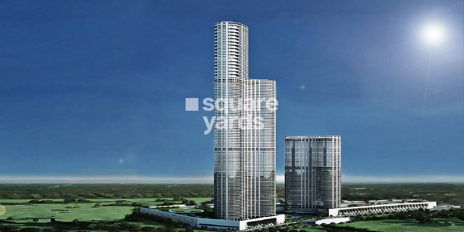 Lodha World Crest Featured Image