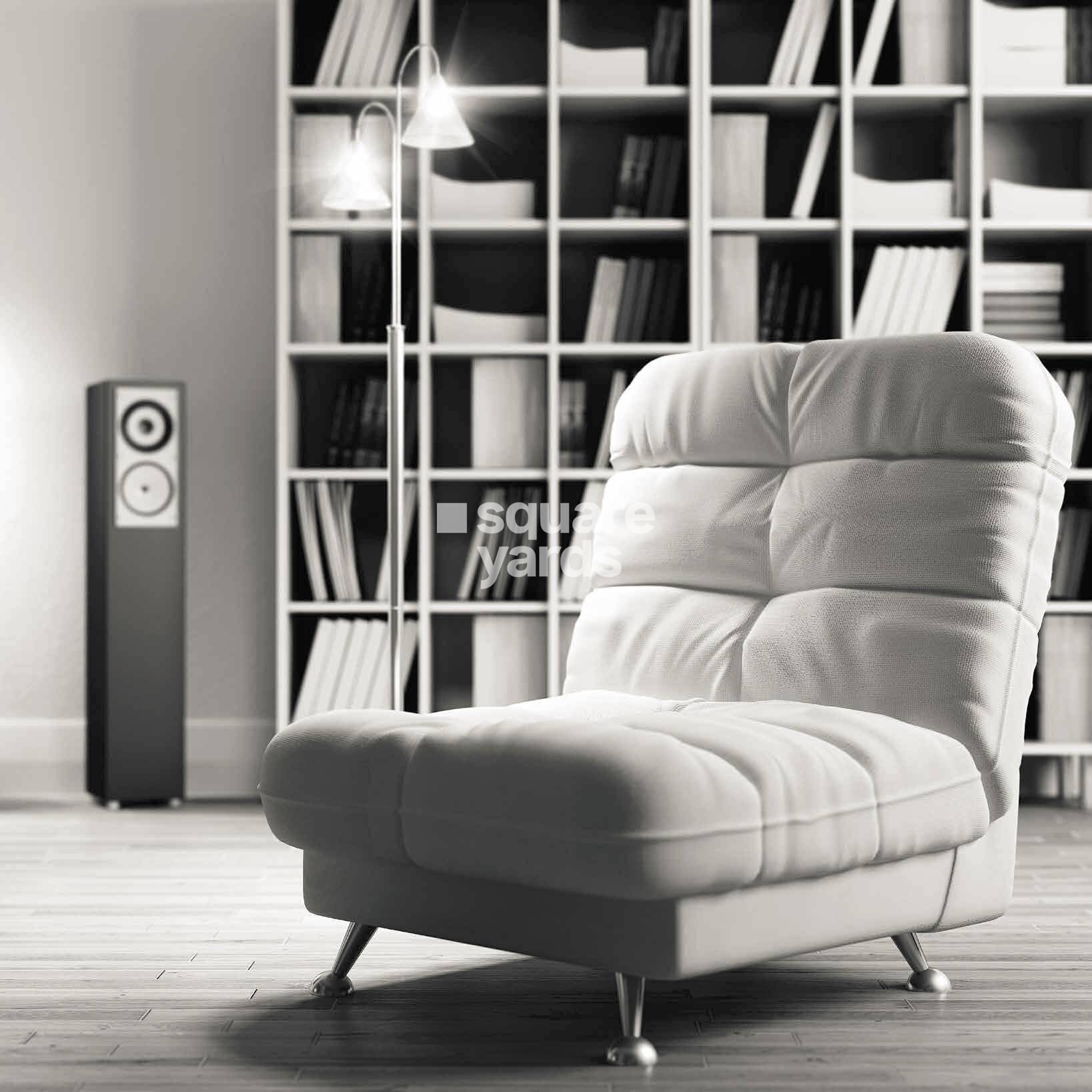 Lodha World One Amenities-Features 14