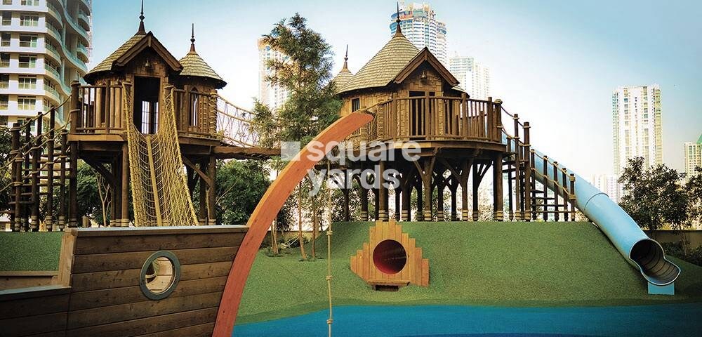 Lodha World One Amenities-Features 4