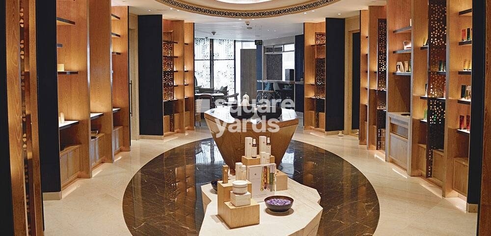 Lodha World One Amenities-Features 5