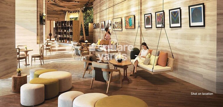 Lodha World One Amenities-Features 7