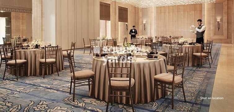 Lodha World One Amenities-Features 8