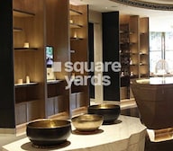 Lodha World One Apartment Interiors