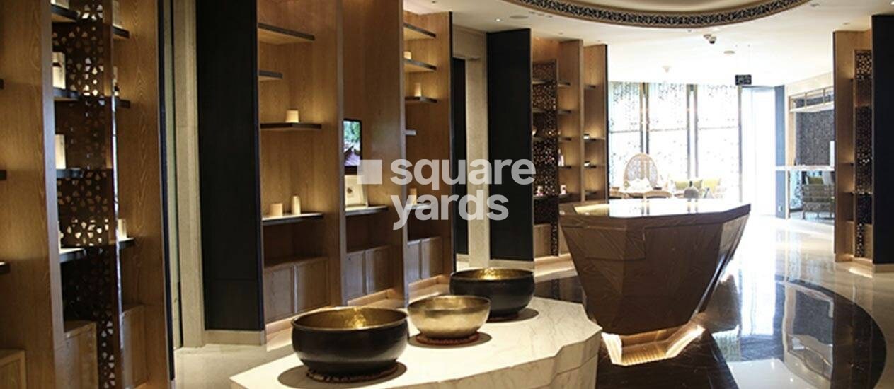 Lodha World One Apartment Interiors 1