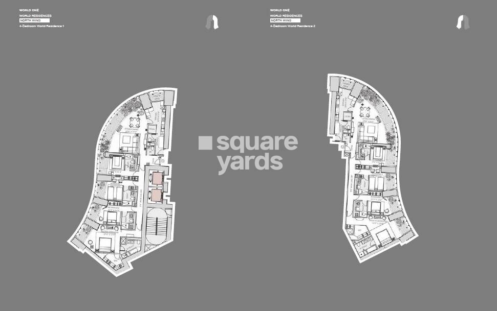 Lodha World One Worli Mumbai | Price List, Floor Plan & RERA Details