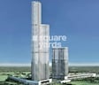 Lodha World One