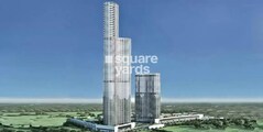 Lodha World One