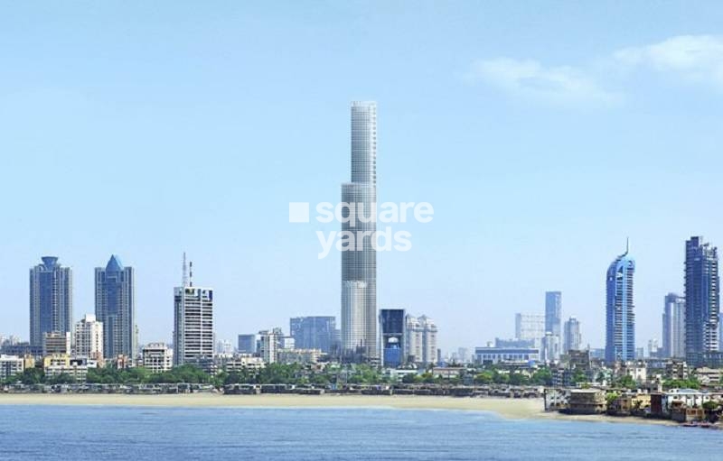 Lodha World One Worli Mumbai | Price List, Floor Plan & RERA Details