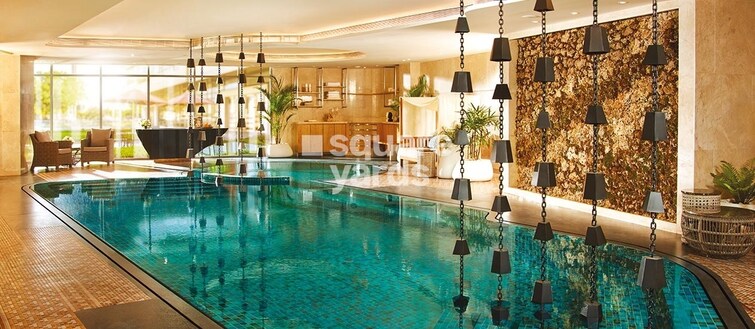 Lodha World View Amenities-Features 8