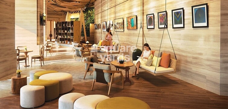 Lodha World View Amenities-Features 9