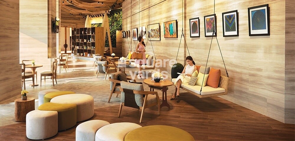 Lodha World View Amenities-Features 9