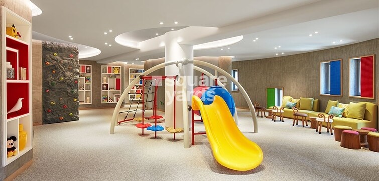 Lodha World View Amenities-Features 10