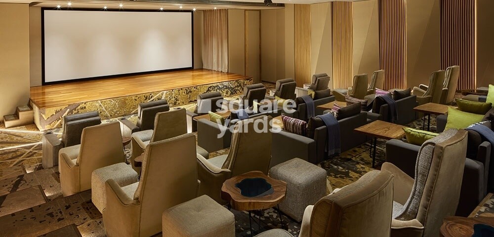 Lodha World View Amenities-Features 11