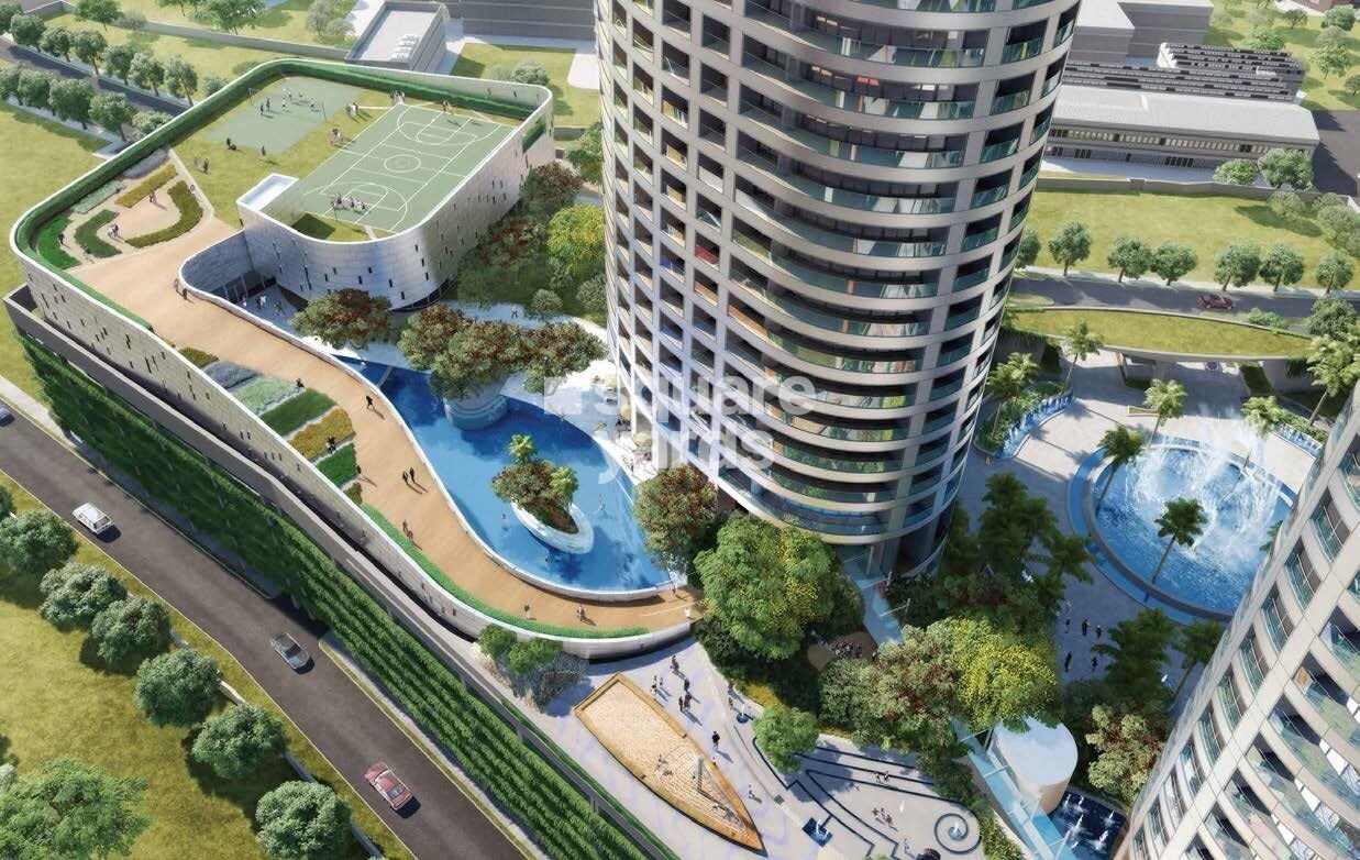 Lodha World View Amenities-Features 13