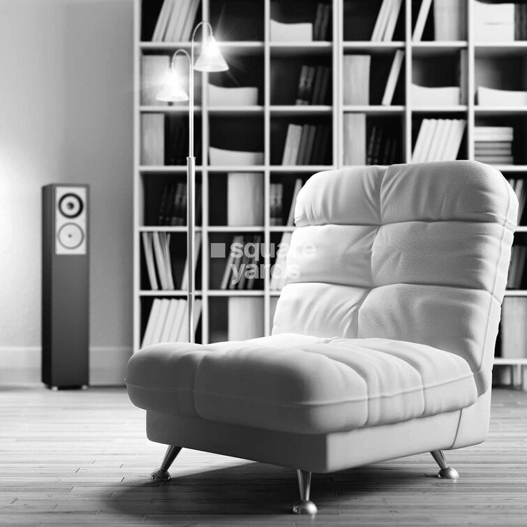 Lodha World View Amenities-Features 14