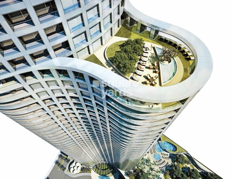 Lodha World View Amenities-Features 15