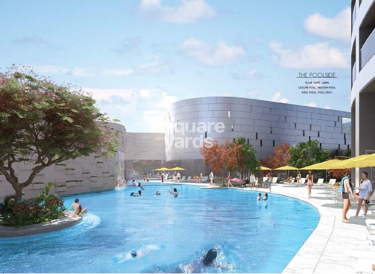 Lodha World View Amenities-Features 16