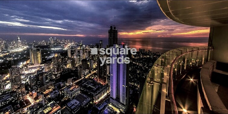 Lodha World View Amenities-Features 18